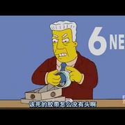 [喜剧/动画] 辛普森一家 第二十季 The Simpsons Season 20  [丹·卡斯泰兰尼塔/朱莉·卡夫娜][蓝光/高清1080p/4K下载]