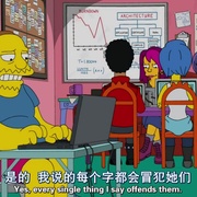 [喜剧/动画] 辛普森一家 第二十七季 The Simpsons Season 27  [丹·卡斯泰兰尼塔/朱莉·卡夫娜][蓝光/高清1080p/4K下载]