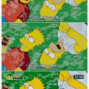 [喜剧/动画] 辛普森一家 第二十七季 The Simpsons Season 27  [丹·卡斯泰兰尼塔/朱莉·卡夫娜][蓝光/高清1080p/4K下载]