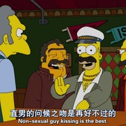 [喜剧/动画] 辛普森一家 第二十七季 The Simpsons Season 27  [丹·卡斯泰兰尼塔/朱莉·卡夫娜][蓝光/高清1080p/4K下载]