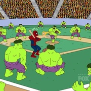 [喜剧/动画] 辛普森一家  第二十一季 The Simpsons Season 21  [丹·卡斯泰兰尼塔/朱莉·卡夫娜][蓝光/高清1080p/4K下载]