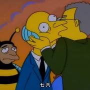 [喜剧/动画] 辛普森一家 第九季 The Simpsons Season 9  [丹·卡斯泰兰尼塔/朱莉·卡夫娜][蓝光/高清1080p/4K下载]