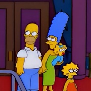 [喜剧/动画] 辛普森一家  第十三季 The Simpsons Season 13  [丹·卡斯泰兰尼塔/朱莉·卡夫娜][蓝光/高清1080p/4K下载]