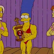 [喜剧/动画] 辛普森一家  第十四季 The Simpsons Season 14  [丹·卡斯泰兰尼塔/朱莉·卡夫娜][蓝光/高清1080p/4K下载]