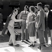 [运动/家庭] 新生 The Freshman  [哈罗德·劳埃德/乔拜娜·劳斯顿][蓝光/高清1080p/4K下载]