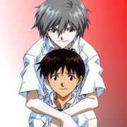 [科幻/动画] 新世纪福音战士 新世紀エヴァンゲリオン  [绪方惠美/林原惠美][蓝光/高清1080p/4K下载]