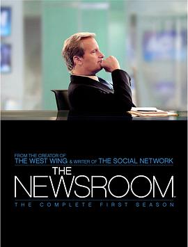 [剧情] 新闻编辑室 第一季 The Newsroom Season 1  [杰夫·丹尼尔斯/艾米莉·莫迪默][蓝光/高清1080p/4K下载]