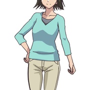 [动画] 信长老师的年幼妻子 ノブナガ先生の幼な妻  [酒井广大/上原明里][蓝光/高清1080p/4K下载]