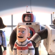 [科幻/喜剧] 熊出没·伴我“熊芯”  [张秉君/谭笑][蓝光/高清1080p/4K下载]