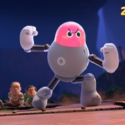 [科幻/喜剧] 熊出没·伴我“熊芯”  [张秉君/谭笑][蓝光/高清1080p/4K下载]