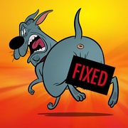 [喜剧/动画] 雄狗狗大冒险 Fixed  [亚当·德维尼/伊德瑞斯·艾尔巴][蓝光/高清1080p/4K下载]