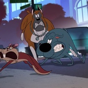 [喜剧/动画] 雄狗狗大冒险 Fixed  [亚当·德维尼/伊德瑞斯·艾尔巴][蓝光/高清1080p/4K下载]