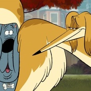 [喜剧/动画] 雄狗狗大冒险 Fixed  [亚当·德维尼/伊德瑞斯·艾尔巴][蓝光/高清1080p/4K下载]