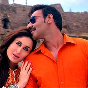 [犯罪/动作] 雄狮2 Singham Returns  [阿贾耶·德乌干/卡琳娜·卡普尔][蓝光/高清1080p/4K下载]