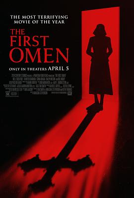 [恐怖/惊悚] 凶兆前传 The First Omen  [尼尔·泰格·弗莉/托菲克·巴霍姆][蓝光/高清1080p/4K下载]