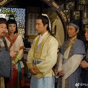 [古装] 秀才爱上兵 秀才愛上兵  [馬浚偉/鄭希怡][蓝光/高清1080p/4K下载]