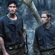 [战争] 细细的红线 The Thin Red Line  [西恩·潘/伊莱亚斯·科泰斯][蓝光/高清1080p/4K下载]