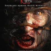 [恐怖] 西辛7 Siccin 7  [Serkan Atar/Tugba Begde][蓝光/高清1080p/4K下载]