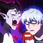 [动画] 吸血鬼马上死 吸血鬼すぐ死ぬ  [福山润/古川慎][蓝光/高清1080p/4K下载]