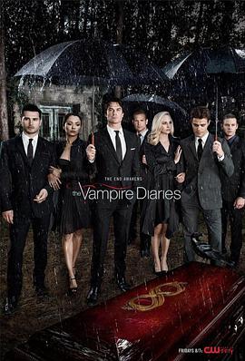 [爱情] 吸血鬼日记 第八季 The Vampire Diaries Season 8  [保罗·韦斯利/伊恩·萨默海尔德][蓝光/高清1080p/4K下载]