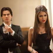 [爱情/恐怖] 吸血鬼日记  第二季 The Vampire Diaries Season 2  [妮娜·杜波夫/保罗·韦斯利][蓝光/高清1080p/4K下载]