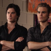 [爱情/恐怖] 吸血鬼日记  第二季 The Vampire Diaries Season 2  [妮娜·杜波夫/保罗·韦斯利][蓝光/高清1080p/4K下载]