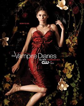[爱情/恐怖] 吸血鬼日记  第二季 The Vampire Diaries Season 2  [妮娜·杜波夫/保罗·韦斯利][蓝光/高清1080p/4K下载]