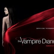 [奇幻] 吸血鬼日记 第六季 The Vampire Diaries Season 6  [妮娜·杜波夫/保罗·韦斯利][蓝光/高清1080p/4K下载]