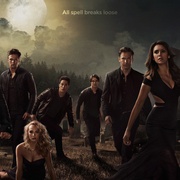 [奇幻] 吸血鬼日记 第六季 The Vampire Diaries Season 6  [妮娜·杜波夫/保罗·韦斯利][蓝光/高清1080p/4K下载]
