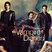 [奇幻] 吸血鬼日记 第六季 The Vampire Diaries Season 6  [妮娜·杜波夫/保罗·韦斯利][蓝光/高清1080p/4K下载]