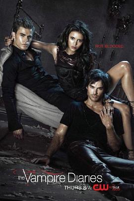 [奇幻] 吸血鬼日记 第六季 The Vampire Diaries Season 6  [妮娜·杜波夫/保罗·韦斯利][蓝光/高清1080p/4K下载]