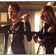 [爱情/恐怖] 吸血鬼日记 第四季 The Vampire Diaries Season 4  [妮娜·杜波夫/保罗·韦斯利][蓝光/高清1080p/4K下载]