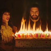 [喜剧/恐怖] 吸血鬼生活 第二季 What We Do in the Shadows Season 2  [凯万·诺瓦克/马特·贝里][蓝光/高清1080p/4K下载]