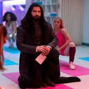 [喜剧/恐怖] 吸血鬼生活 第三季 What We Do in the Shadows Season 3  [凯万·诺瓦克/马特·贝里][蓝光/高清1080p/4K下载]