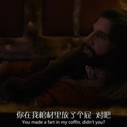 [喜剧/恐怖] 吸血鬼生活 第五季 What We Do in the Shadows Season 5  [哈维·吉兰/马特·贝里][蓝光/高清1080p/4K下载]