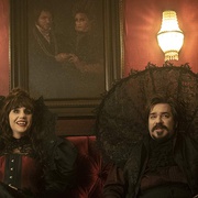[喜剧/奇幻] 吸血鬼生活 第一季 What We Do in the Shadows Season 1  [凯万·诺瓦克/娜塔希亚·德米特里厄斯][蓝光/高清1080p/4K下载]