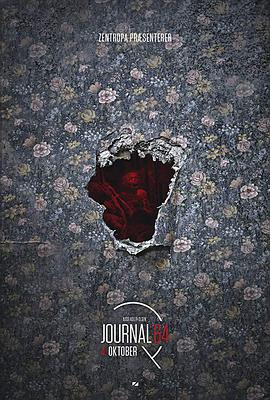 [犯罪/悬疑] 悬案密码4：64号病历 Journal 64  [尼古拉·雷·卡斯/法瑞斯·法瑞斯][蓝光/高清1080p/4K下载]