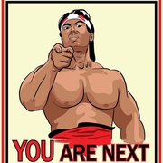 [动作/运动] 血点 Bloodsport  [尚格·云顿][蓝光/高清1080p/4K下载]