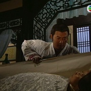 血荐轩辕 血薦軒轅  [郑少秋/汪明荃][蓝光/高清1080p/4K下载]