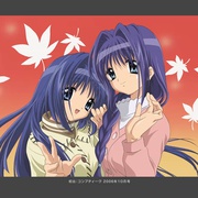 [爱情/喜剧] 雪之少女 Kanon  [杉田智和/堀江由衣][蓝光/高清1080p/4K下载]