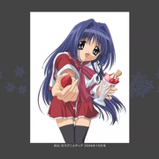 [爱情/喜剧] 雪之少女 Kanon  [杉田智和/堀江由衣][蓝光/高清1080p/4K下载]