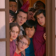 [动作/运动] 眼镜蛇 第四季 Cobra Kai Season 4  [拉尔夫·马基奥/威廉.泽布卡][蓝光/高清1080p/4K下载]