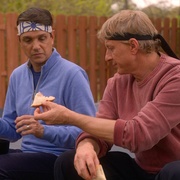 [动作/运动] 眼镜蛇 第四季 Cobra Kai Season 4  [拉尔夫·马基奥/威廉.泽布卡][蓝光/高清1080p/4K下载]