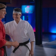 [动作/运动] 眼镜蛇 第五季 Cobra Kai Season 5  [雅各布·贝特兰德/唐纳·布坎南][蓝光/高清1080p/4K下载]