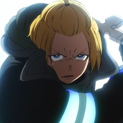 [动画] 炎炎消防队 二之章 炎炎ノ消防隊 弐ノ章  [梶原岳人/小林裕介][蓝光/高清1080p/4K下载]