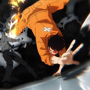 [动画] 炎炎消防队 二之章 炎炎ノ消防隊 弐ノ章  [梶原岳人/小林裕介][蓝光/高清1080p/4K下载]