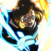 [动画] 炎炎消防队 二之章 炎炎ノ消防隊 弐ノ章  [梶原岳人/小林裕介][蓝光/高清1080p/4K下载]