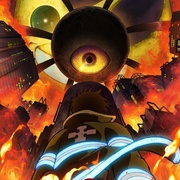 [动画] 炎炎消防队 三之章 Part 2 炎炎ノ消防隊 参ノ章 第2クール  [梶原岳人/小林裕介][蓝光/高清1080p/4K下载]