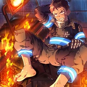 [灾难/动画] 炎炎消防队 三之章 炎炎ノ消防隊 参ノ章  [梶原岳人/小林裕介][蓝光/高清1080p/4K下载]