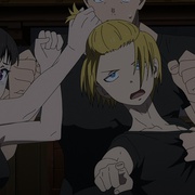 [灾难/动画] 炎炎消防队 炎炎ノ消防隊  [梶原岳人/小林裕介][蓝光/高清1080p/4K下载]